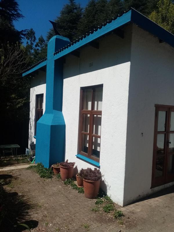 3 Bedroom Property for Sale in Hogsback Eastern Cape